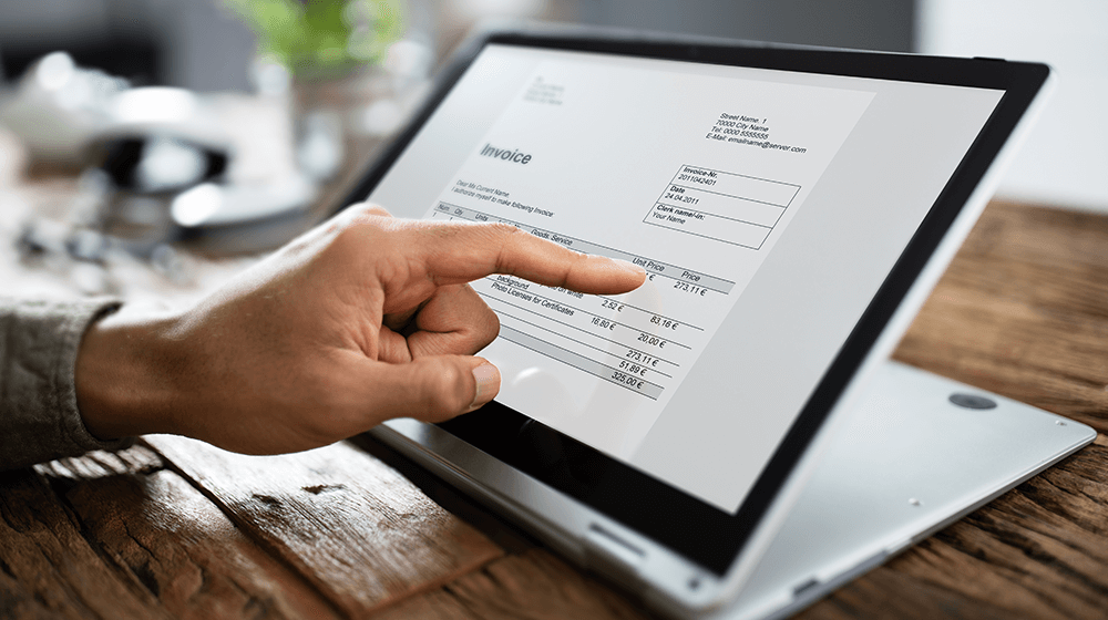 The Top 4 Benefits of Invoice Management For Your Business